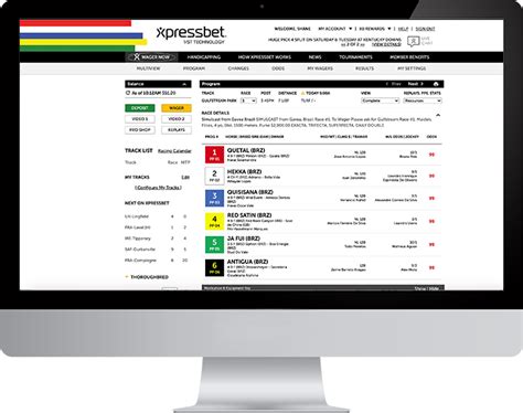 xpressbet tournaments.